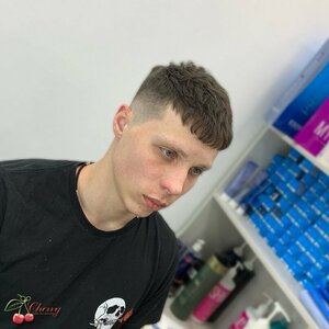 Cherry (Pavlovo, pereulok Pravika, 2А), hairdresser