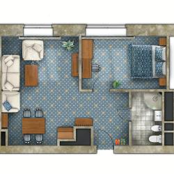 Фото Комфорт Класс