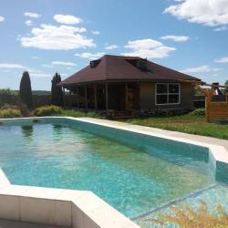 Фото Дом с баней