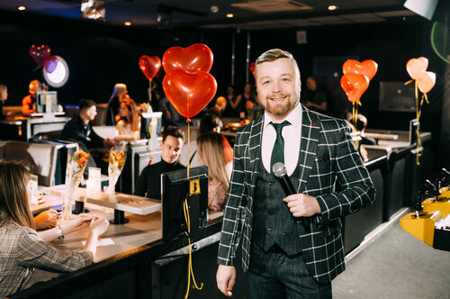 Эротика және секс үйі 2