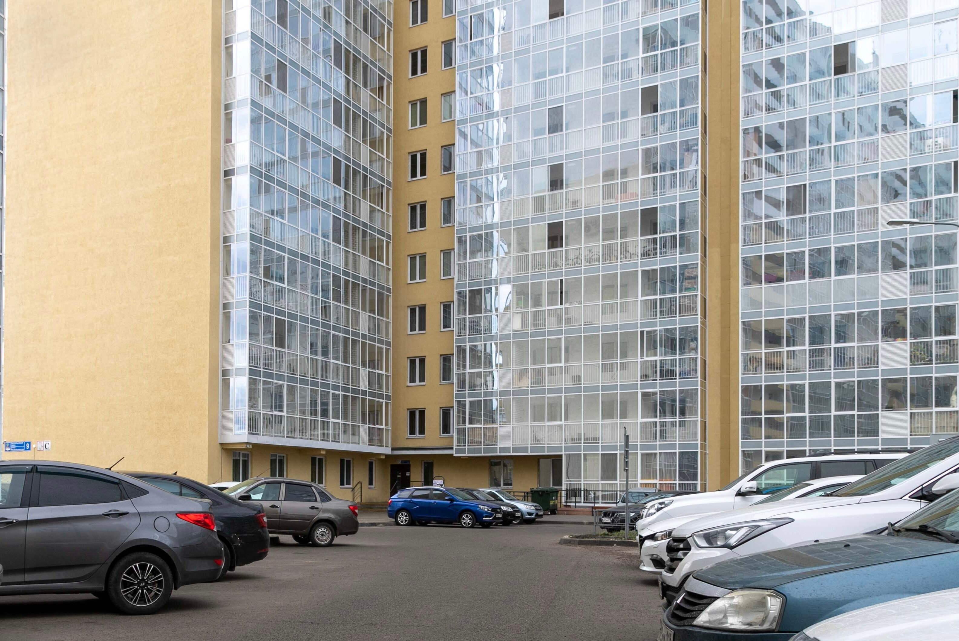 Фото Побережье