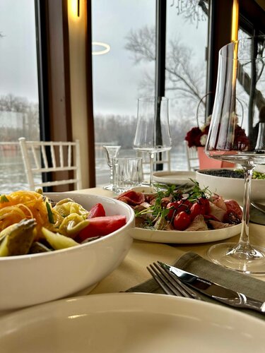 Турбаза Малиновка СПА в Воронеже