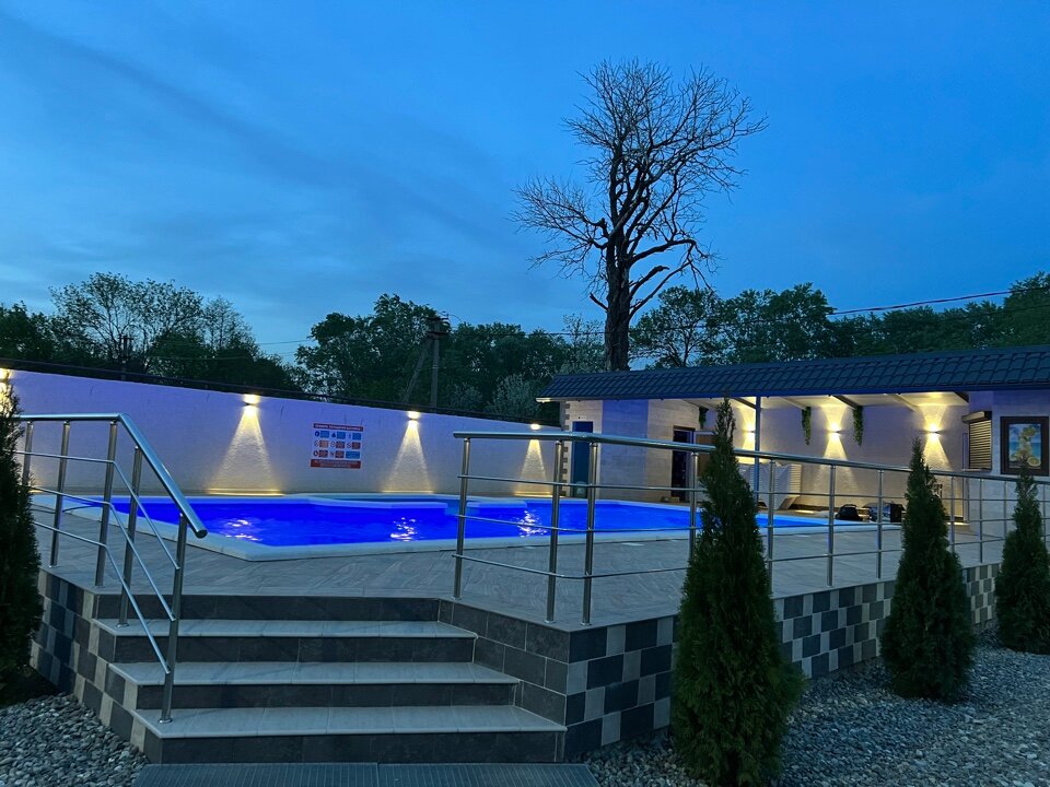 Фото Golden Plaza