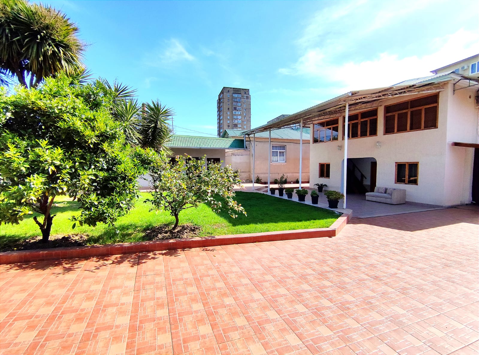 Фото отеля 4