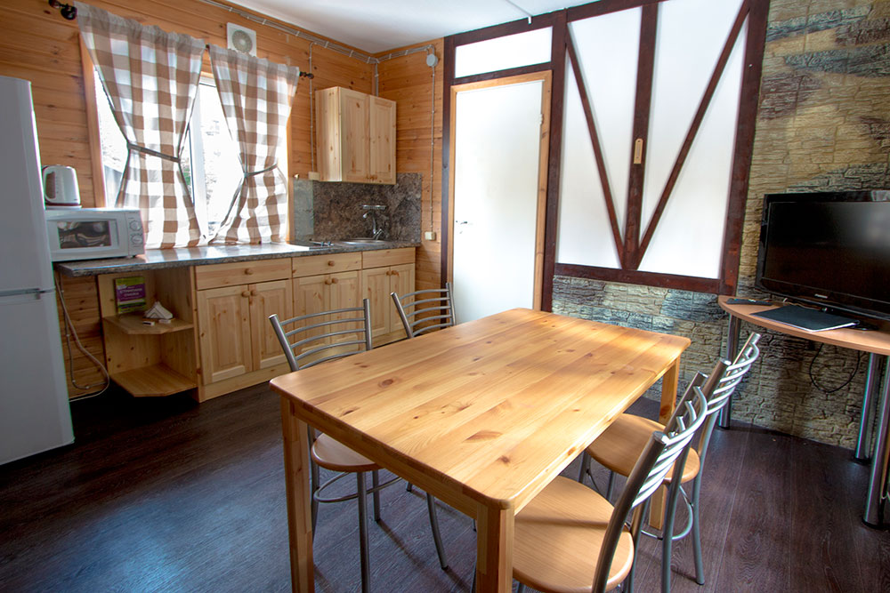 Фото Снежный