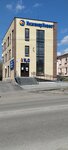 Inzhener-Invest (ulitsa Likhachyova, 14/1), compañía de construcción