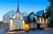 Courtyard Nizhny Novgorod City Center