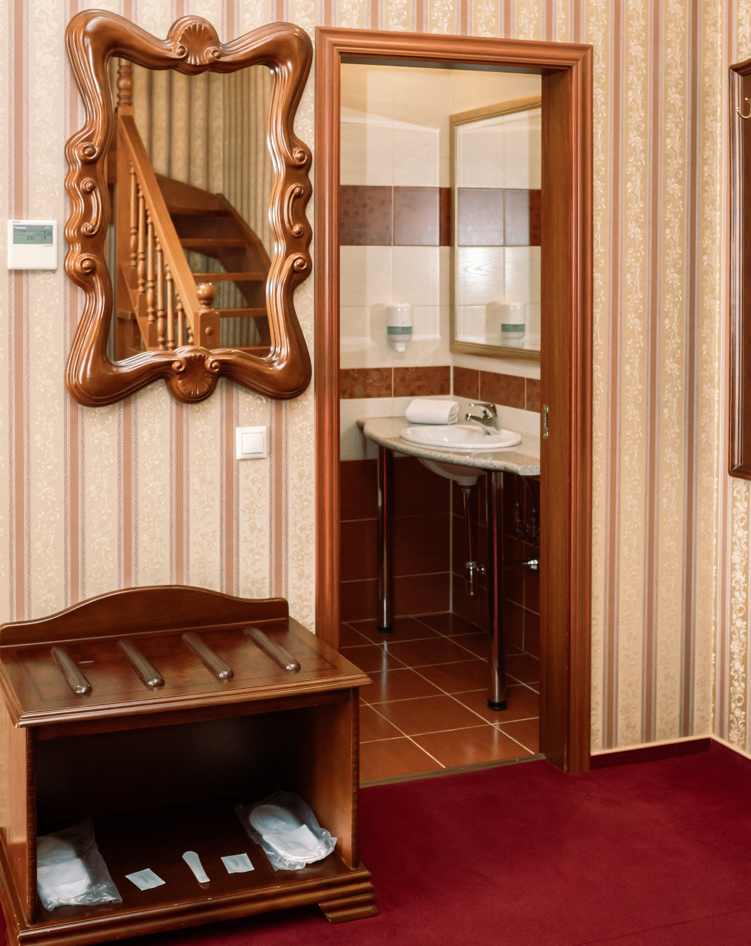 Фото Волжская Ривьера