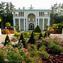 Гостиница Rodina Grand Hotel & SPA в Сочи