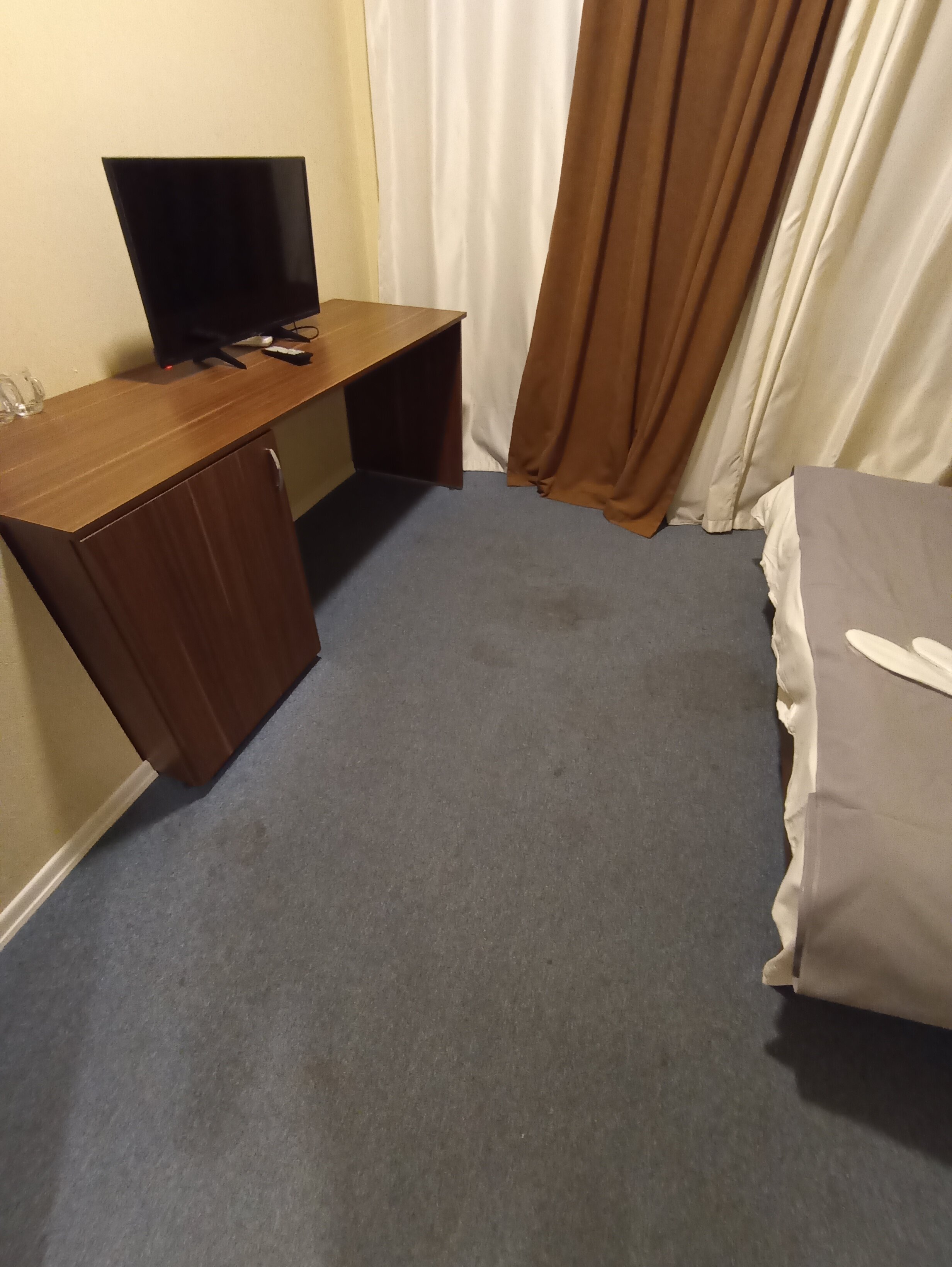 Фото Nizami Central Street Hotel