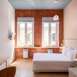 Фото Отель Клаб