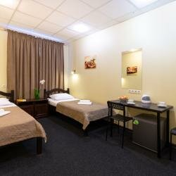 1st Arbat Hotel Каширский