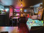 Бардак (Beryosovaya Street, 3), bar, pub