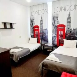 Фото Отель на Ленина