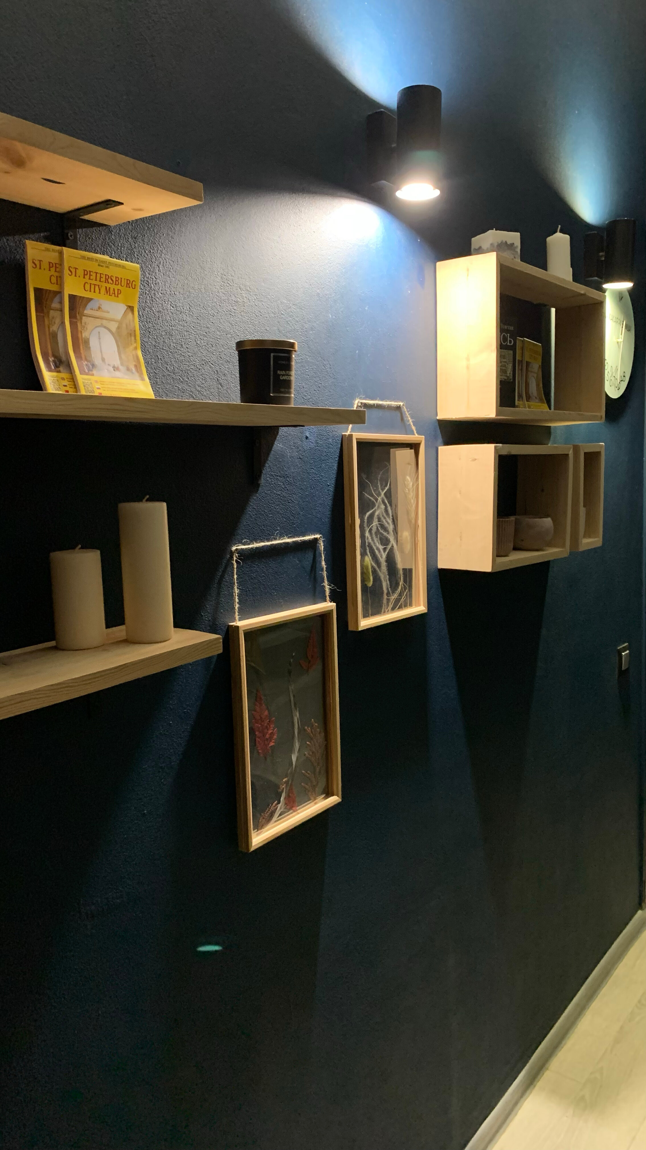 Фото Simple Эдельвейс