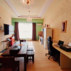 Фото Красный маяк