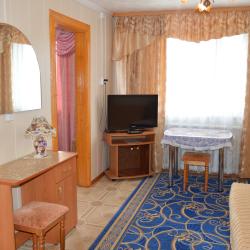 Фото Гостиница Ижма