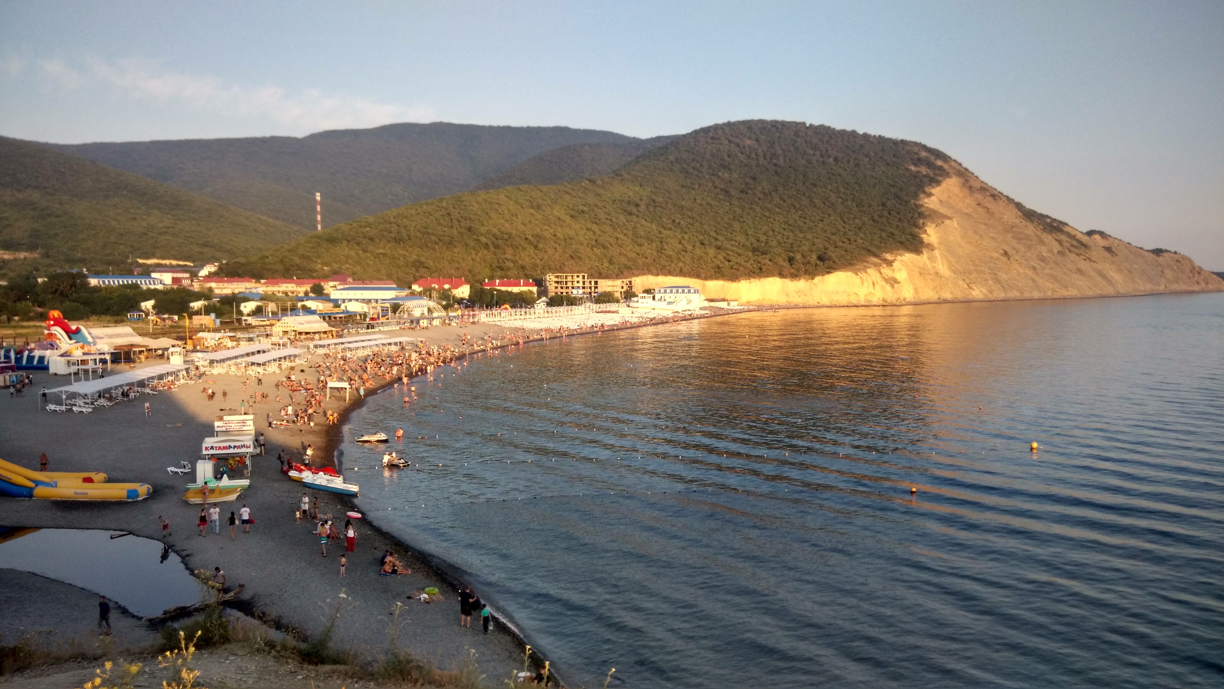 Фото Антипов