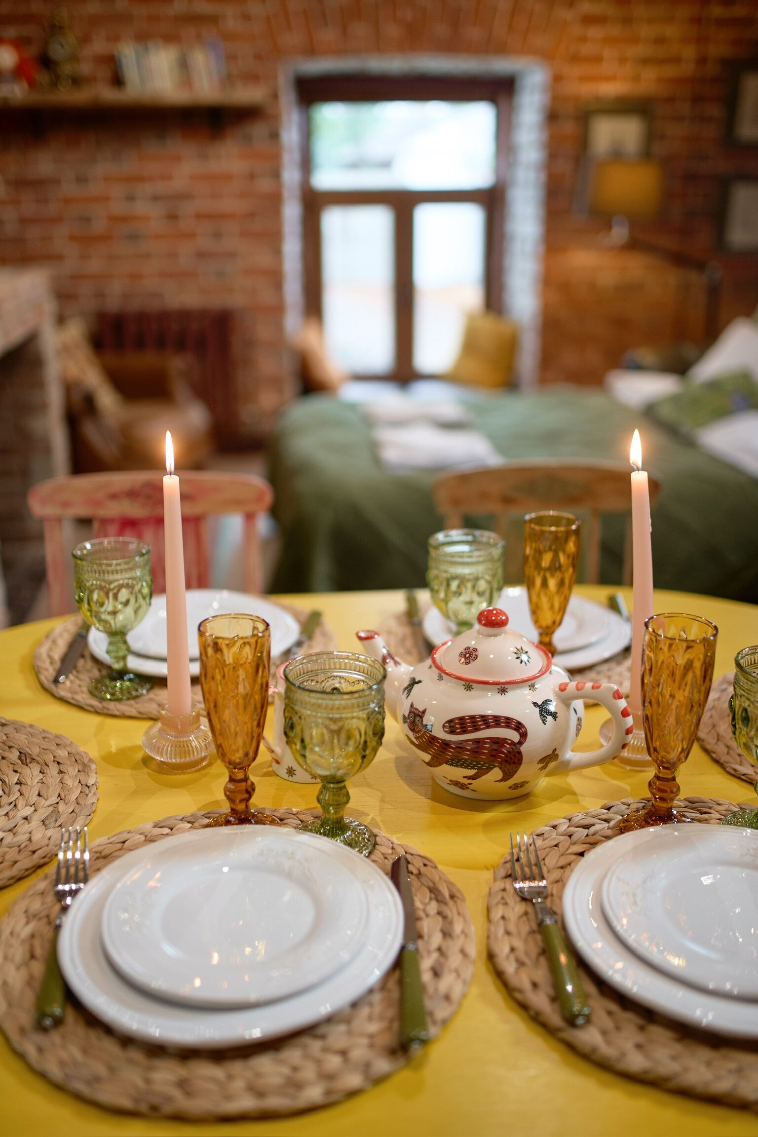 Фото Кремлин Лофт