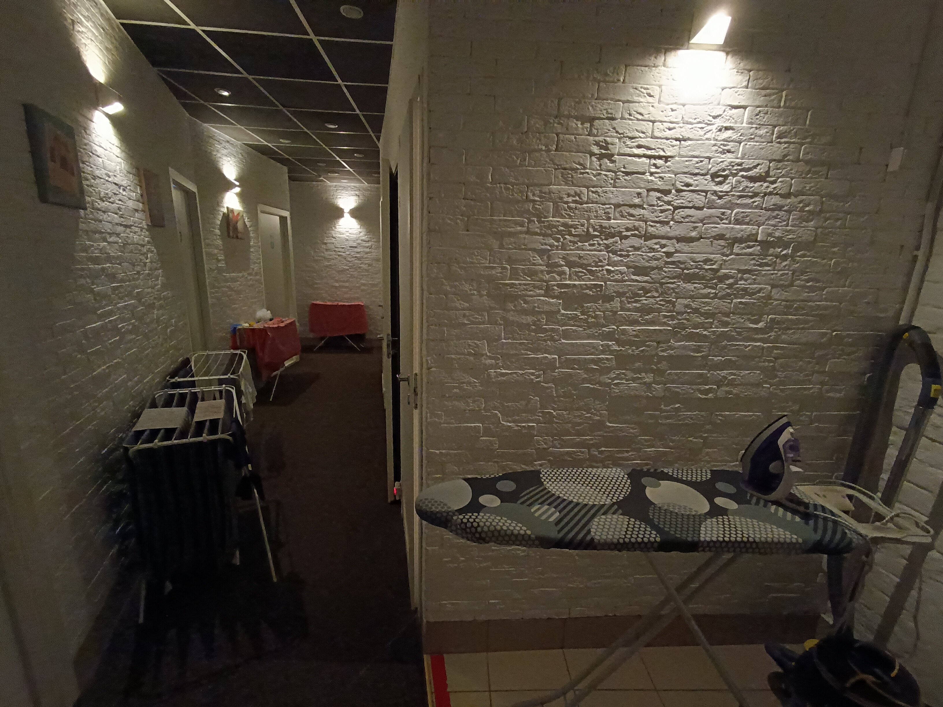 Фото Stereo-Хостел