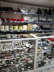 Original (ulitsa Vaynera, 47Б), auto parts and auto goods store