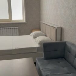 Апартаменты Апарт-Отель Семейный в Каспийске