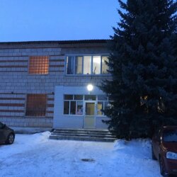 Фото Пригородный