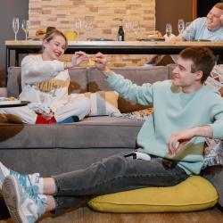 Фото Boogel Woogel Bar & Hotel