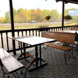 Фото Гостиница