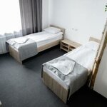 Forest (Geofizicheskaya ulitsa, 9А) ، فندق