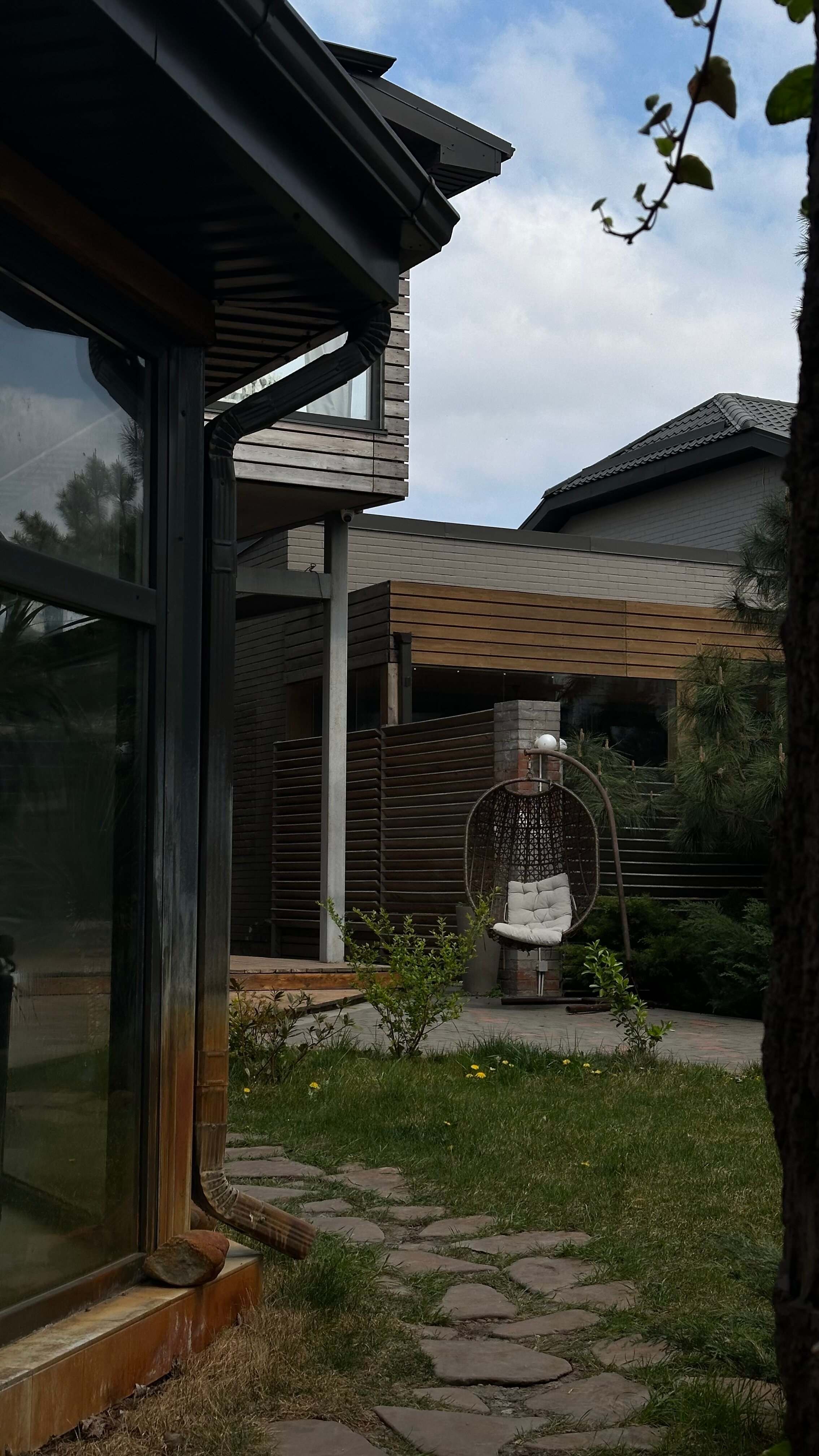 Фото Вилла Маленький Бали