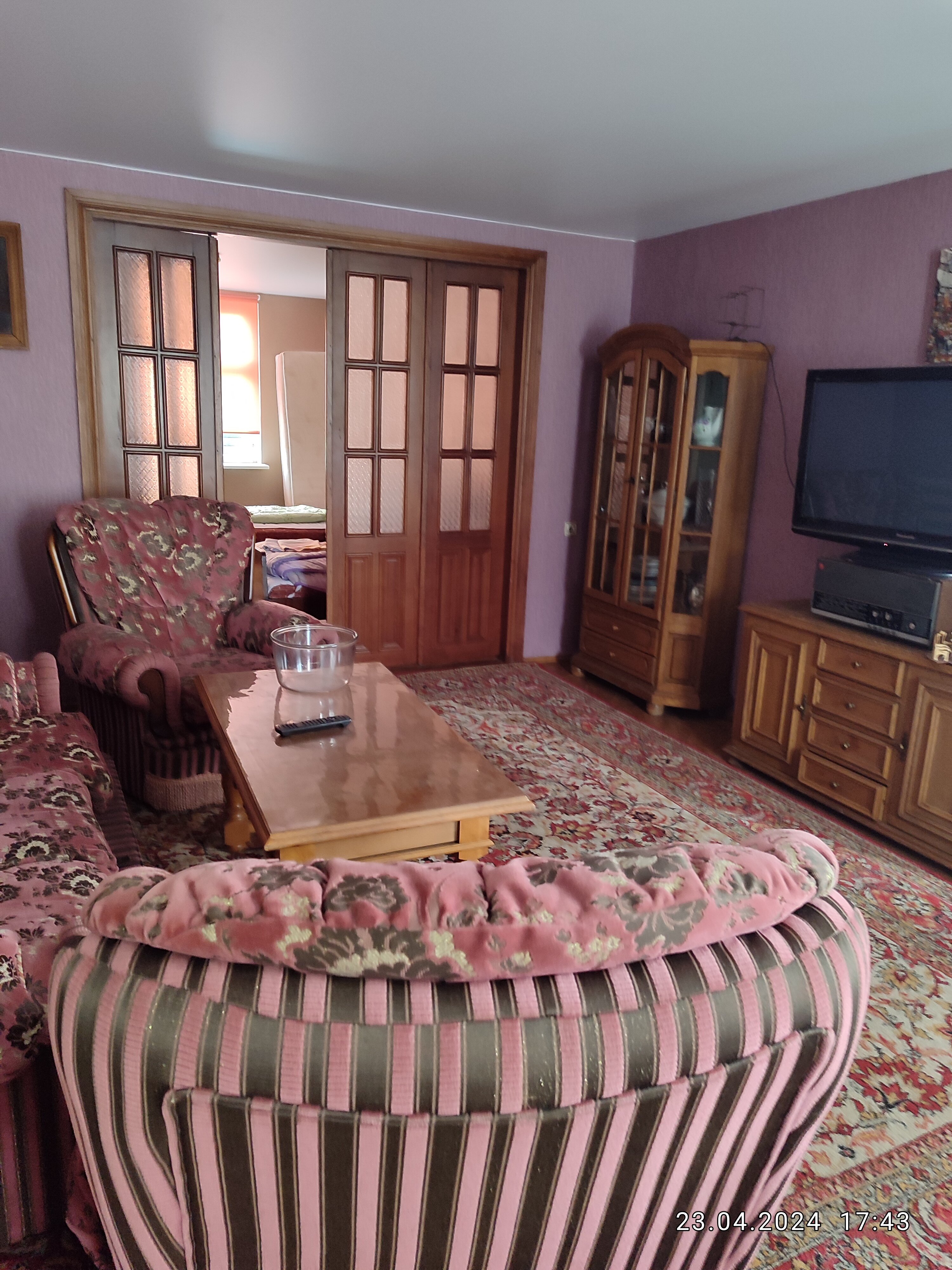 Фото Байкер и пустота