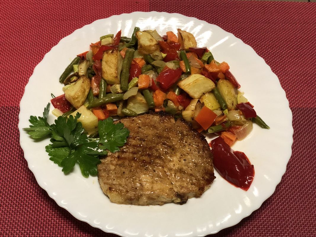 Фото Иордан