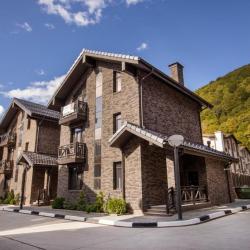 Фото Горки Вилладж