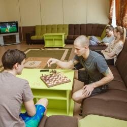Хостел Хостелы Рус в Норильске
