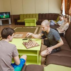 Фото Хостелы Рус