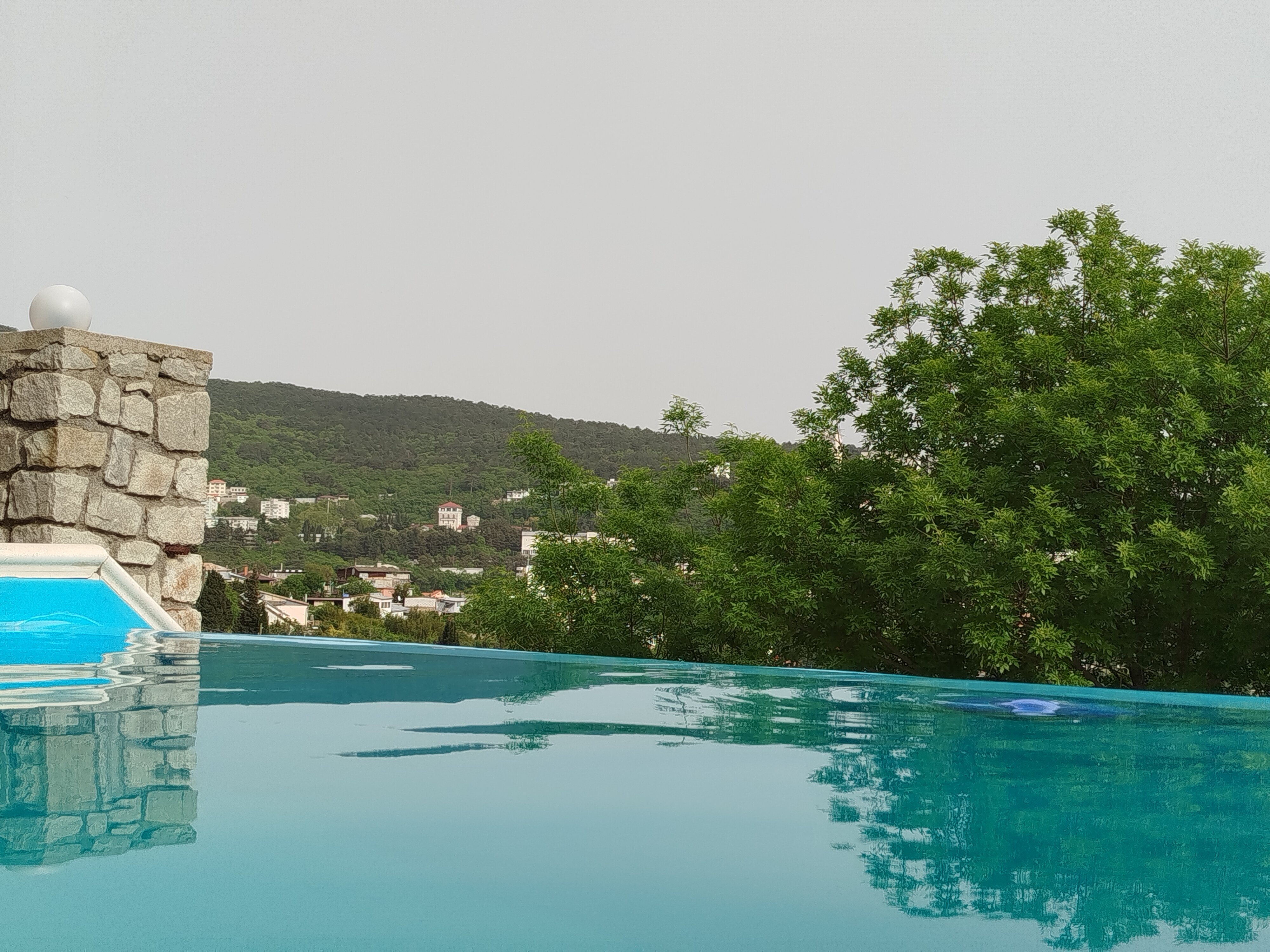 Фото Над морем