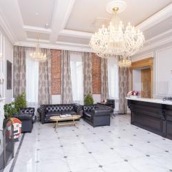 Фото Гранд Отель Чайковский