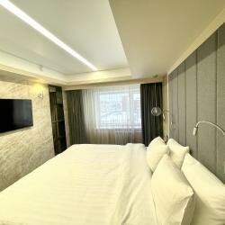 Гостиница Гостиничный комплекс Петропавловск в Камчатском крае