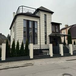 Гостевой дом Royal Lake в Калининграде
