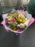 Leaflor (ulitsa 8-ya Liniya, 78), flowers and bouquets delivery