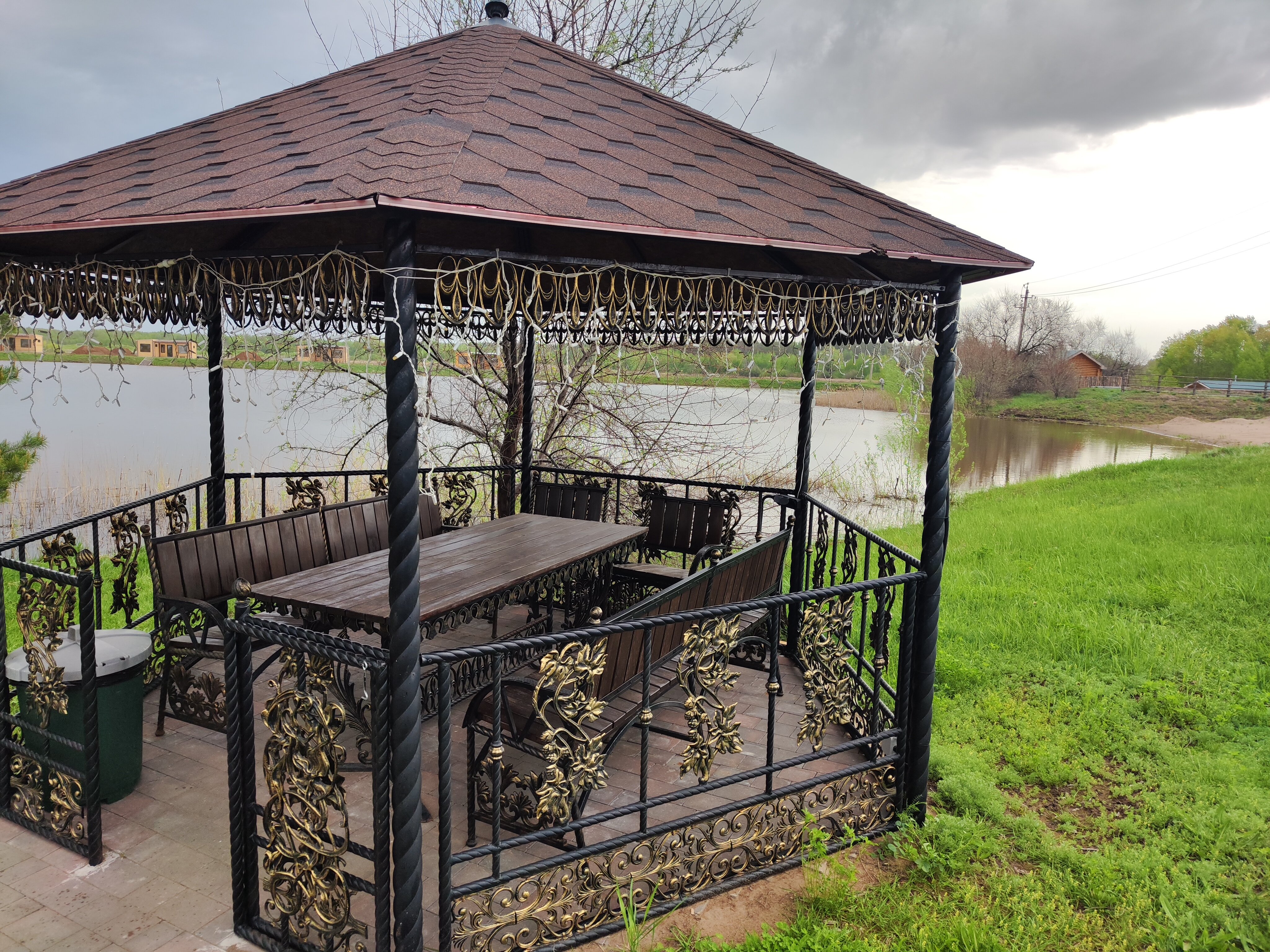 Фото Земские имения