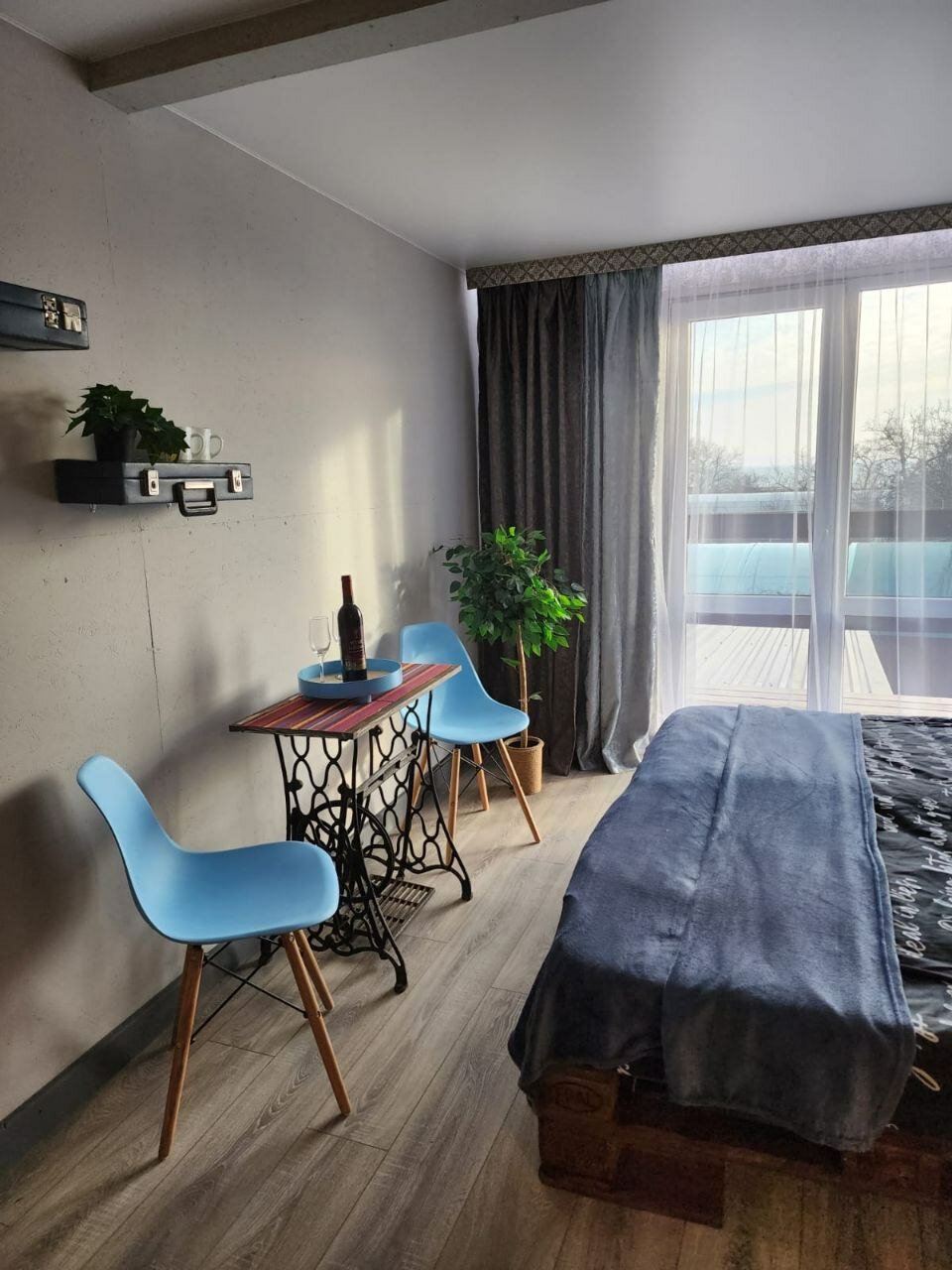 Фото Замок Ксю