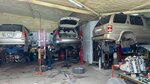 Zar service (Abdullah Rozybakiev Street, 234), car service, auto repair