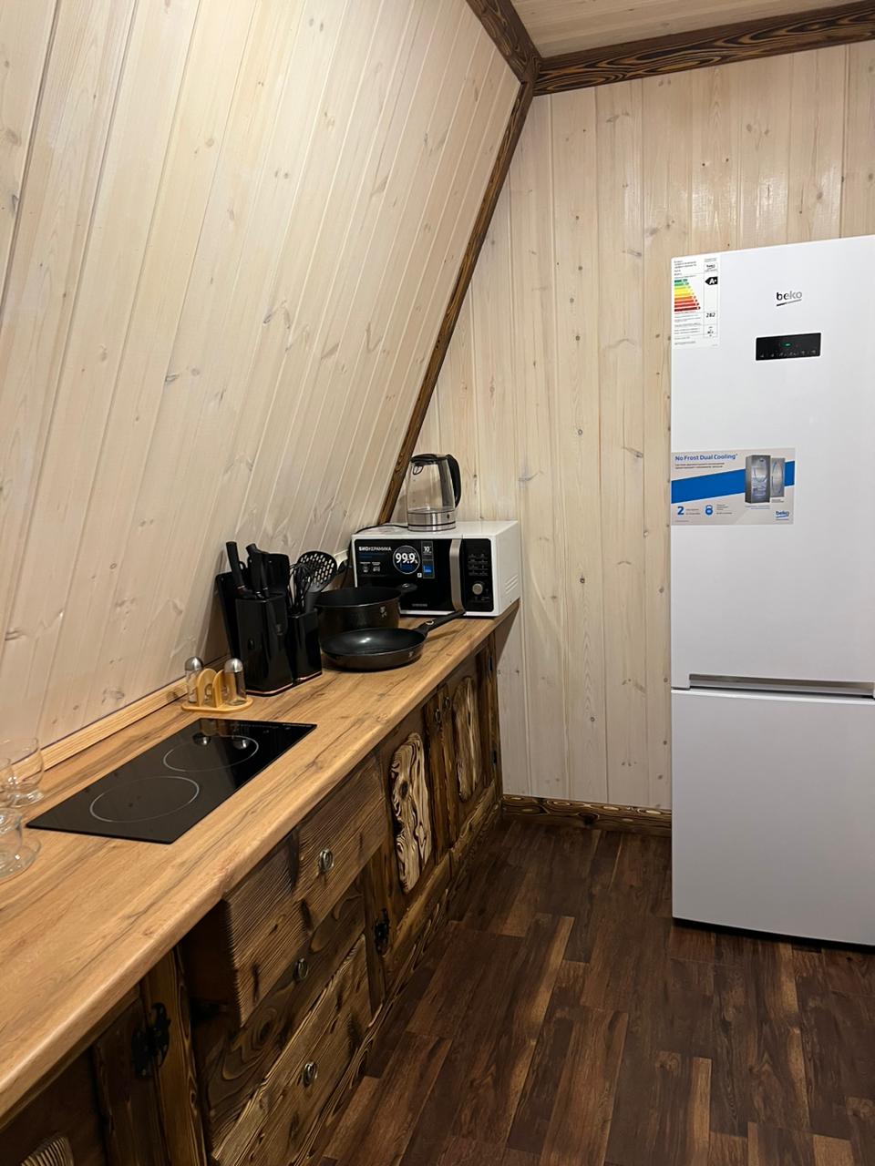 Фото Shale A-travel