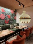 Gruzinskie Istorii (Fatykha Amirkhana Street, 31Б), restaurant