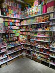 Сладозавр (Dybenko Street, 5к1), toys and games