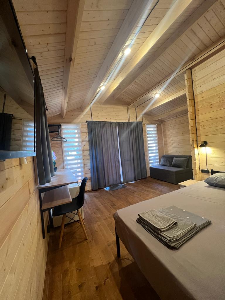 Фото Forest Club