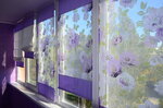 Colorit-zhalyzi (Avtozavodskiy City District, zhiloy rayon Sotsgorod, 1st Sotsgorod Microdistrict, Komsomolskaya Street, 44Б), blinds and roller blinds