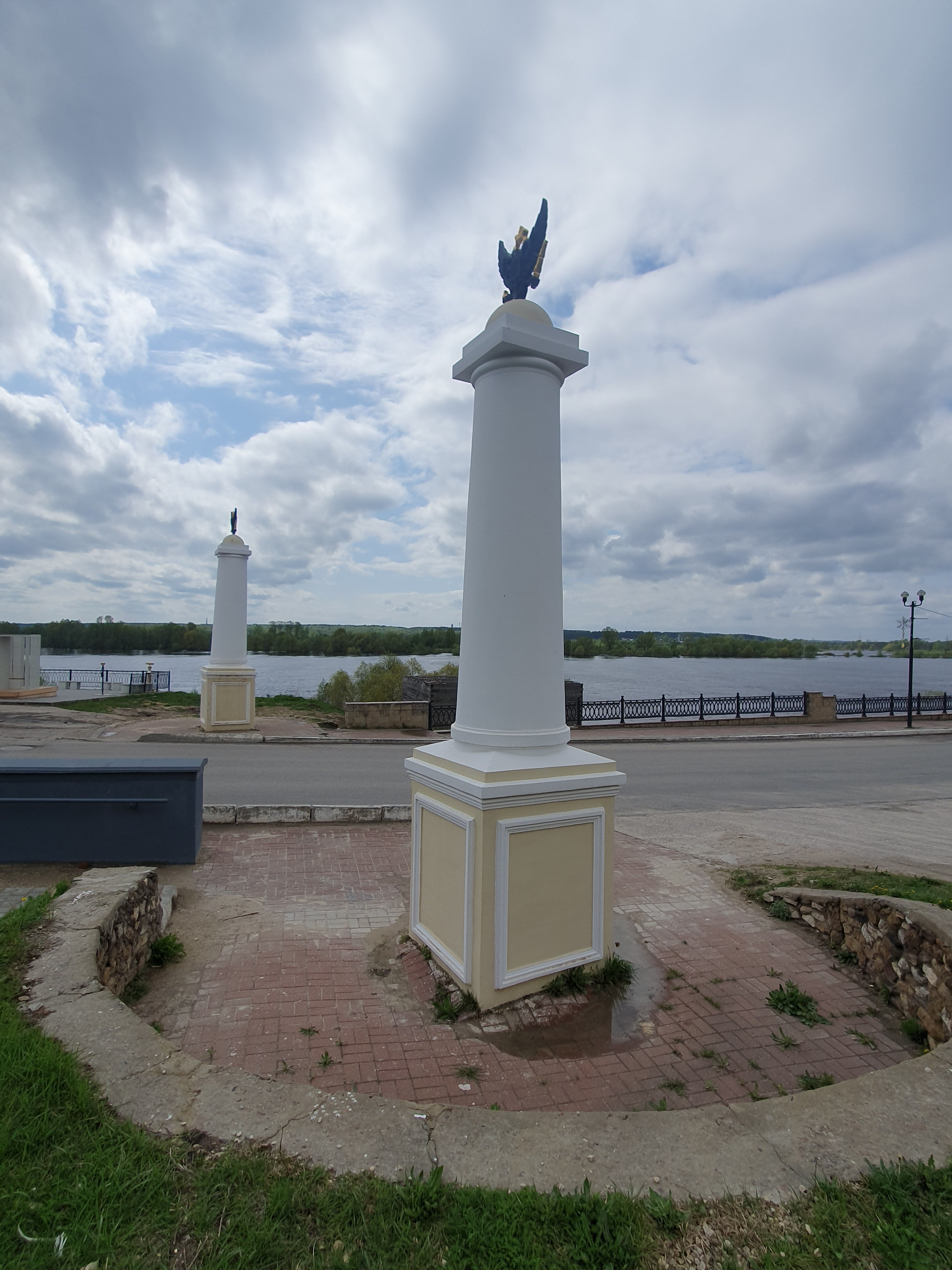 Фото Касимов